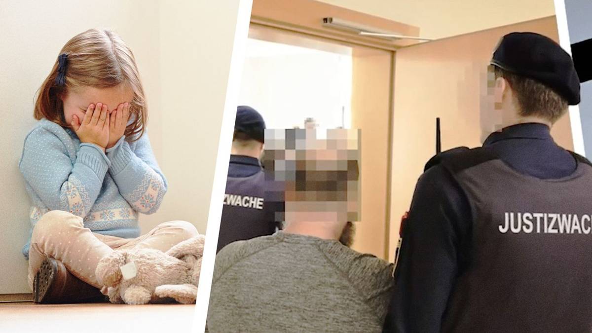 Horror Ausztriában: megerőszakolt egy hatéves kislányt egy szír férfi – 4,5 év börtönt kapott