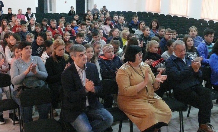 Megkezdődött a munka a tizenöt „GENIUS” Tehetségpontban