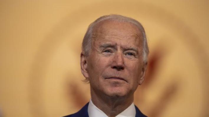 Biden: nem vált be Putyin számítása, nem sikerült megosztani a NATO-t és a G7 csoportot