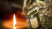 Gyászgyertya az orosz-ukrán háborúban elesett katonák emlékére. Illusztráció