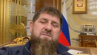 Ramzan Kadirov, Csecsenföld vezetője