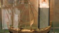 Késő bronzkori hajózási kereskedelmi hálózatot tártak fel