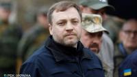 Meghalt az ukrán belügyminiszter a kijevi helikopter-szerencsétlenségben