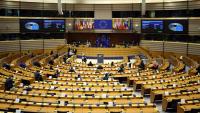 Európai Parlament. Illusztráció