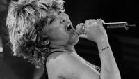 83 éves korában elhunyt Tina Turner legendás amerikai énekesnő. Fotó: EPA