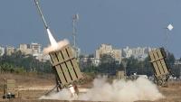 A Vaskupola egy izraeli légvédelmi rakétarendszer, amelyet elsősorban tüzérségi lövedékek és rakéták ellen fejlesztett ki a RAFAEL vállalat.