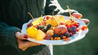  ﻿Ezek a téli gyümölcsök feltöltik a vitaminkészleteidet 