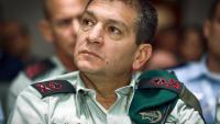 Lemondott az izraeli katonai hírszerzés vezetője