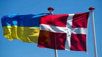 590 millió euróval növeli katonai támogatását Ukrajnának Dánia